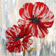 Red Poppies II Wall Mural