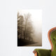 Early Morning Iii Wall Decal