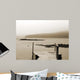 Still Morning Ii Wall Decal