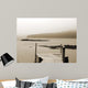Still Morning Ii Wall Decal