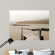 Still Morning Ii Wall Decal