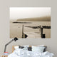 Still Morning Ii Wall Decal