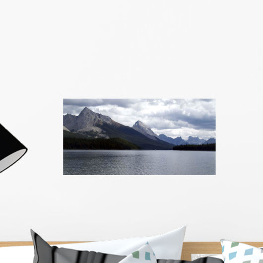 Blue Horizon Ii Wall Decal