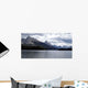 Blue Horizon Ii Wall Decal