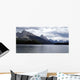 Blue Horizon Ii Wall Decal
