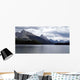 Blue Horizon Ii Wall Decal