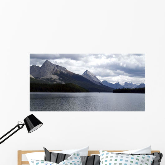 Blue Horizon Ii Wall Decal