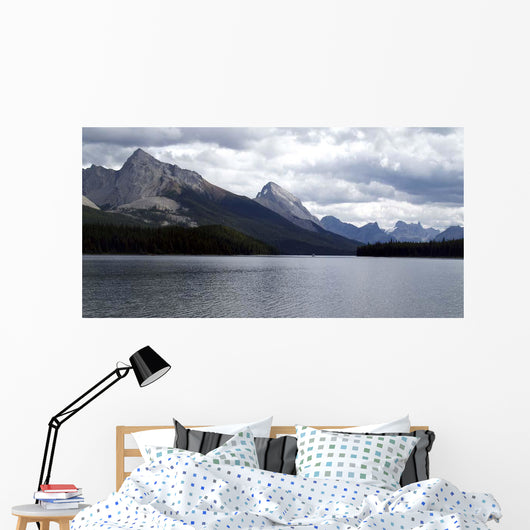 Blue Horizon Ii Wall Decal