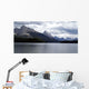 Blue Horizon Ii Wall Decal