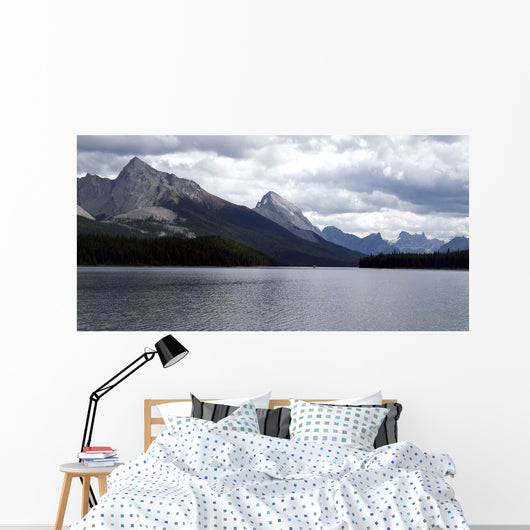 Blue Horizon Ii Wall Decal