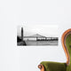 Harbor I Wall Decal