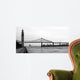 Harbor I Wall Decal