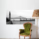 Harbor I Wall Decal