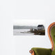 Ocean Side I Wall Decal
