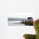 Ocean Side I Wall Decal