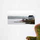 Ocean Side I Wall Decal