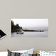 Ocean Side Ii Wall Decal