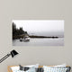 Ocean Side Ii Wall Decal