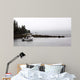Ocean Side Ii Wall Decal