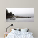 Ocean Side Ii Wall Decal
