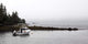 Ocean Side Ii Wall Decal