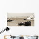 Two Kind Ii Wall Decal
