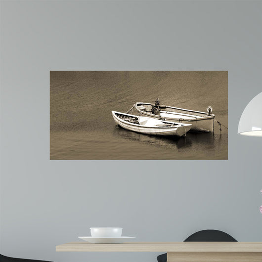 Two Kind Ii B Wall Decal