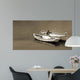 Two Kind Ii B Wall Decal