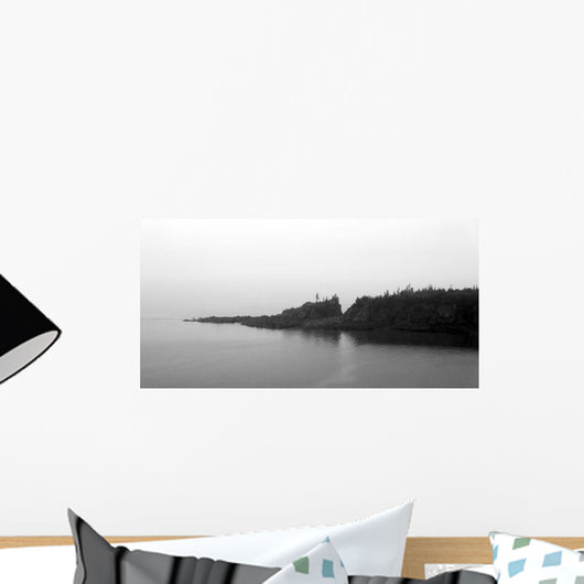 From Cape I Wall Decal