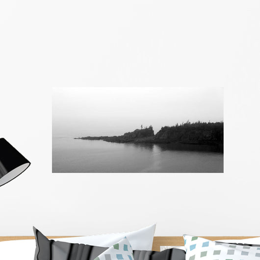 From Cape I Wall Decal