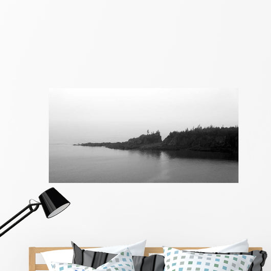 From Cape I Wall Decal