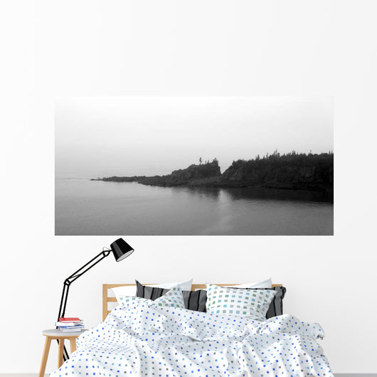 From Cape I Wall Decal