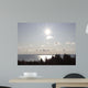 Atlantic Skies I Wall Decal