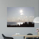 Atlantic Skies I Wall Decal