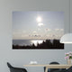 Atlantic Skies I Wall Decal