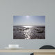 Atlantic Skies Ii Wall Decal