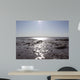 Atlantic Skies Ii Wall Decal