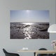 Atlantic Skies Ii Wall Decal