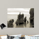 Tides Wall Decal