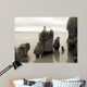 Tides Wall Decal