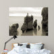 Tides Wall Decal