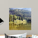Reflections I Wall Decal