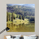 Reflections I Wall Decal