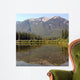 Reflections Ii Wall Decal