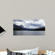 Blue Horizon I Wall Decal