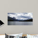 Blue Horizon I Wall Decal