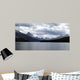 Blue Horizon I Wall Decal