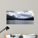 Blue Horizon I Wall Decal