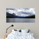 Blue Horizon I Wall Decal