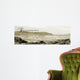Stormy Weather Wall Decal